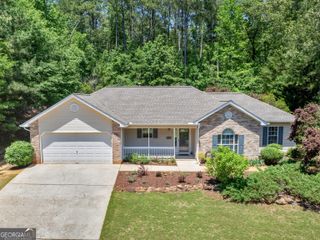 264 Keller Drive, Mcdonough, GA 30252