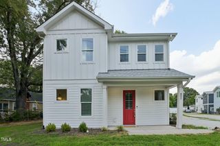 802 Pleasant Drive, Durham, NC 27703