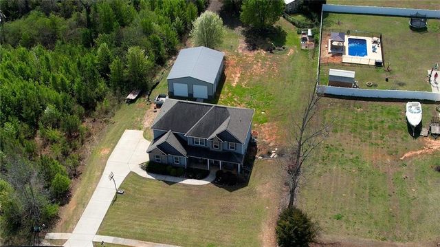 452 Trousseau Lane, Mcdonough, GA 30252