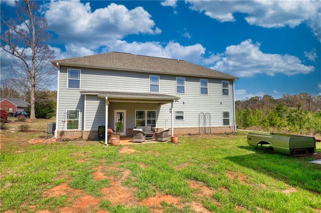 452 Trousseau Lane, Mcdonough, GA 30252