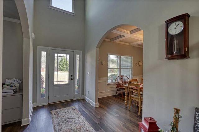452 Trousseau Lane, Mcdonough, GA 30252