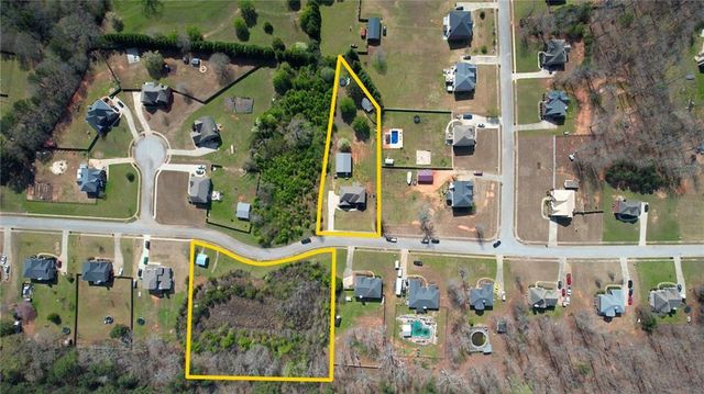 452 Trousseau Lane, Mcdonough, GA 30252