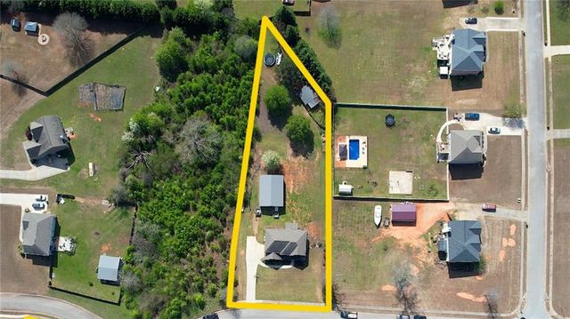 452 Trousseau Lane, Mcdonough, GA 30252