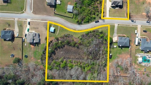 452 Trousseau Lane, Mcdonough, GA 30252