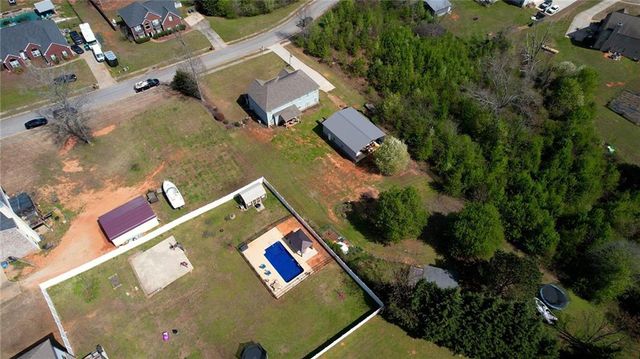 452 Trousseau Lane, Mcdonough, GA 30252