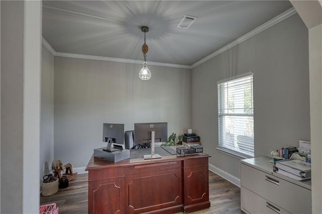 452 Trousseau Lane, Mcdonough, GA 30252