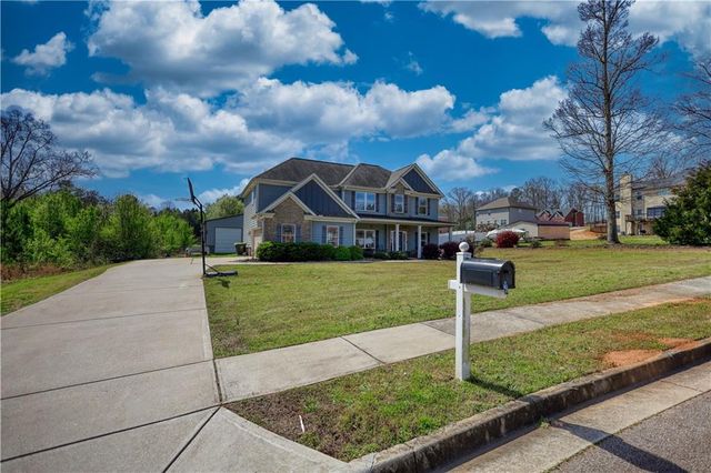 452 Trousseau Lane, Mcdonough, GA 30252