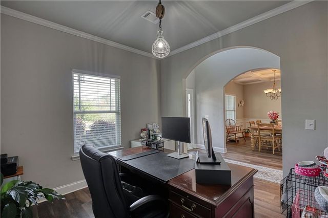 452 Trousseau Lane, Mcdonough, GA 30252
