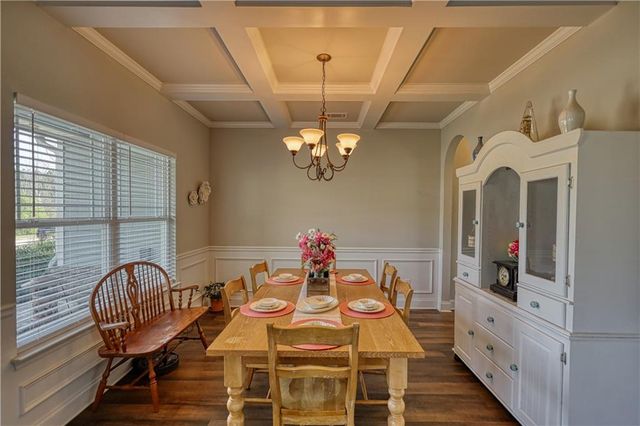 452 Trousseau Lane, Mcdonough, GA 30252