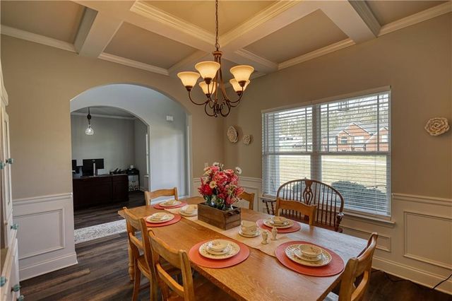 452 Trousseau Lane, Mcdonough, GA 30252