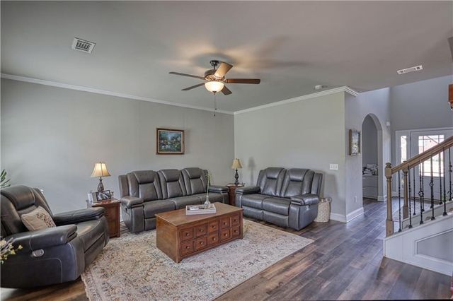 452 Trousseau Lane, Mcdonough, GA 30252