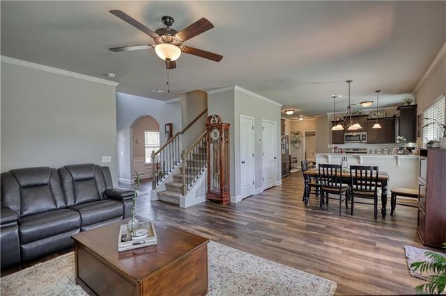 452 Trousseau Lane, Mcdonough, GA 30252