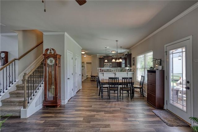 452 Trousseau Lane, Mcdonough, GA 30252