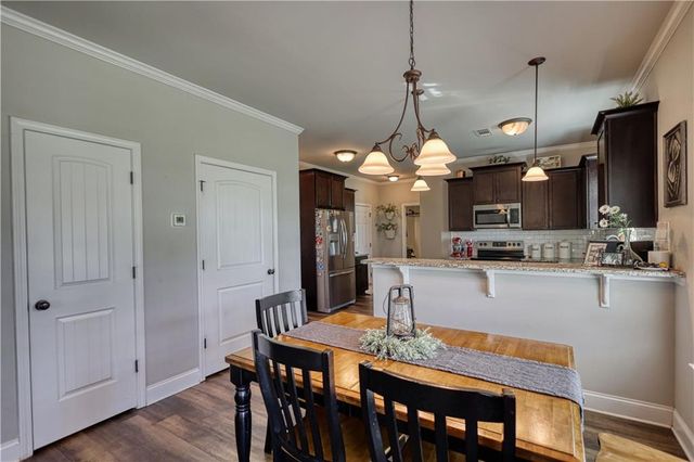 452 Trousseau Lane, Mcdonough, GA 30252
