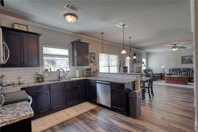 452 Trousseau Lane, Mcdonough, GA 30252