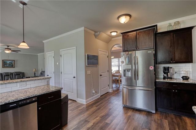 452 Trousseau Lane, Mcdonough, GA 30252