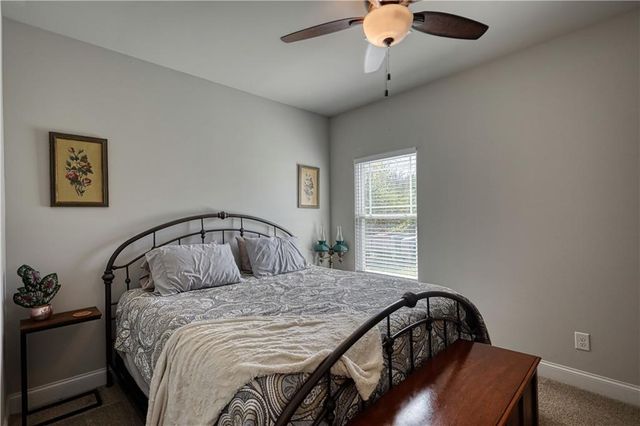 452 Trousseau Lane, Mcdonough, GA 30252