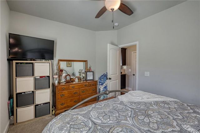 452 Trousseau Lane, Mcdonough, GA 30252