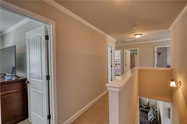 452 Trousseau Lane, Mcdonough, GA 30252