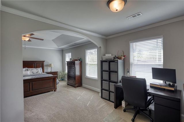 452 Trousseau Lane, Mcdonough, GA 30252