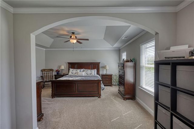 452 Trousseau Lane, Mcdonough, GA 30252