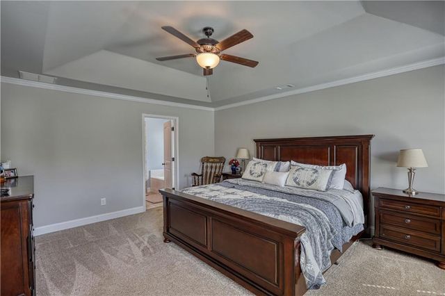 452 Trousseau Lane, Mcdonough, GA 30252