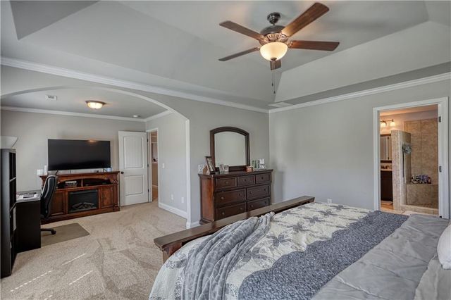 452 Trousseau Lane, Mcdonough, GA 30252