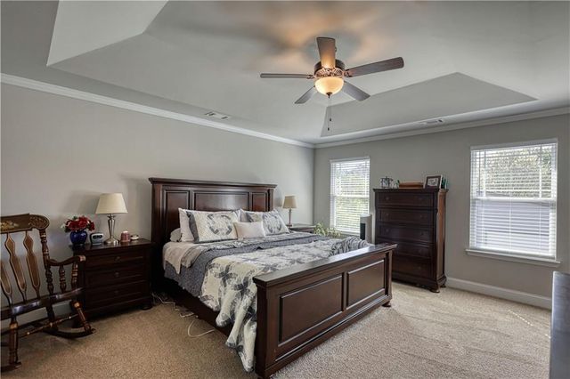 452 Trousseau Lane, Mcdonough, GA 30252
