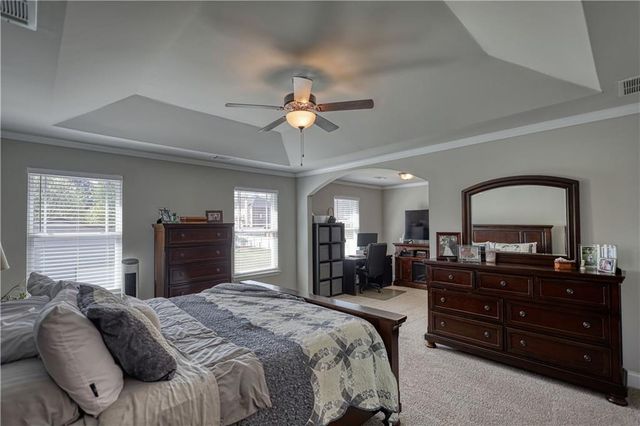 452 Trousseau Lane, Mcdonough, GA 30252