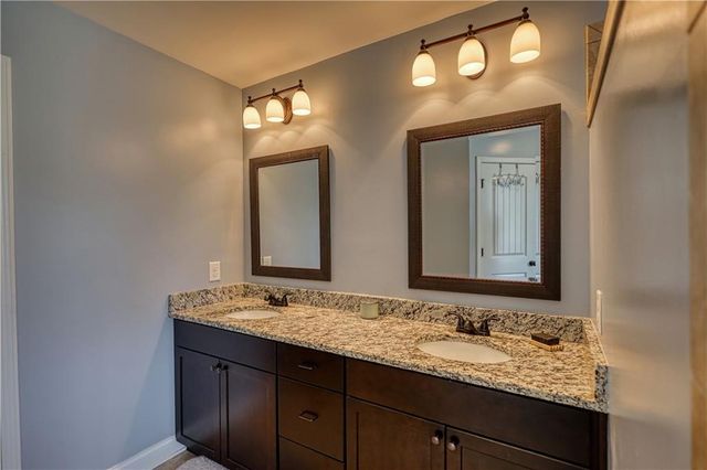 452 Trousseau Lane, Mcdonough, GA 30252