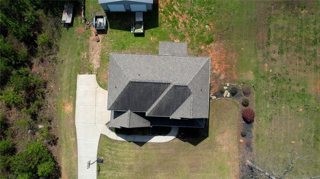 452 Trousseau Lane, Mcdonough, GA 30252