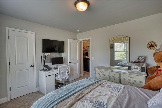 452 Trousseau Lane, Mcdonough, GA 30252