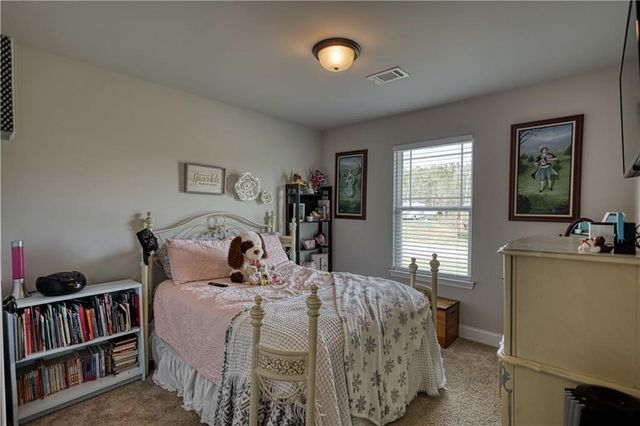 452 Trousseau Lane, Mcdonough, GA 30252