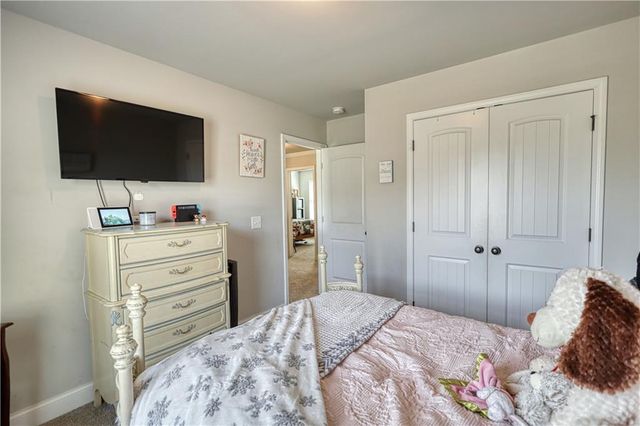 452 Trousseau Lane, Mcdonough, GA 30252