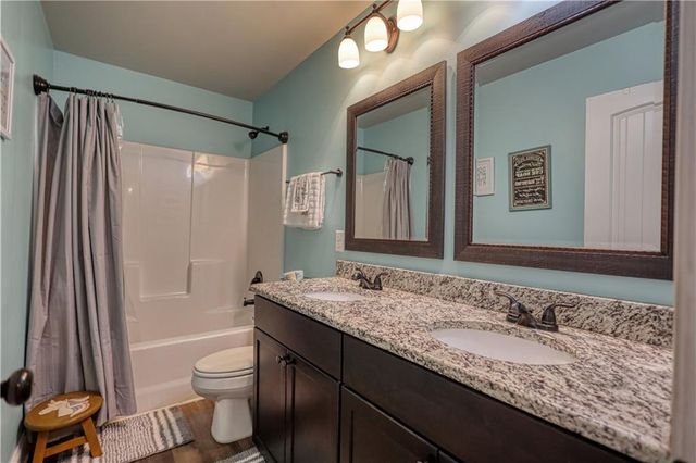 452 Trousseau Lane, Mcdonough, GA 30252
