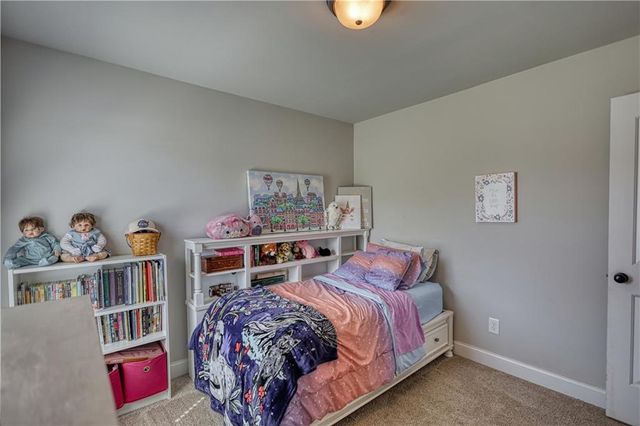 452 Trousseau Lane, Mcdonough, GA 30252