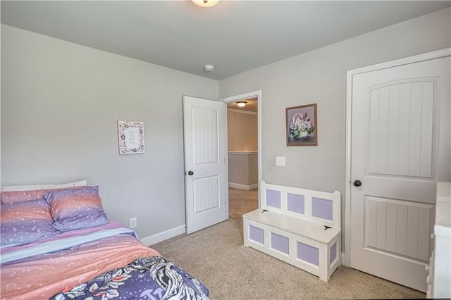 452 Trousseau Lane, Mcdonough, GA 30252