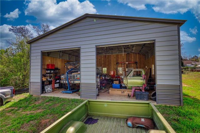452 Trousseau Lane, Mcdonough, GA 30252