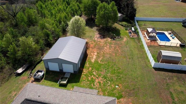 452 Trousseau Lane, Mcdonough, GA 30252