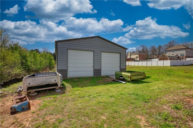 452 Trousseau Lane, Mcdonough, GA 30252