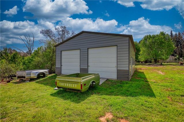 452 Trousseau Lane, Mcdonough, GA 30252