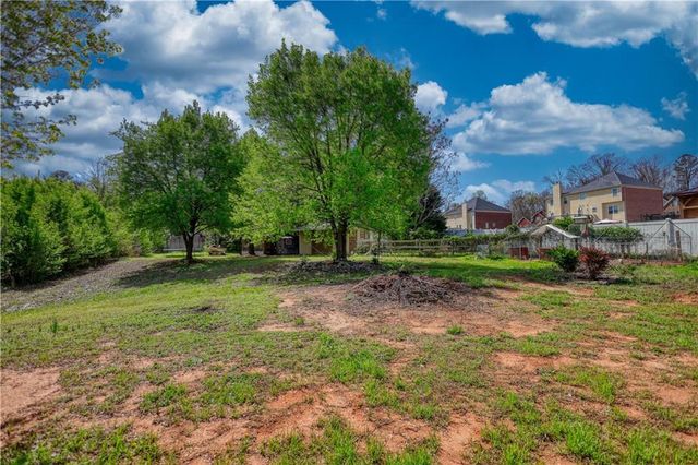 452 Trousseau Lane, Mcdonough, GA 30252