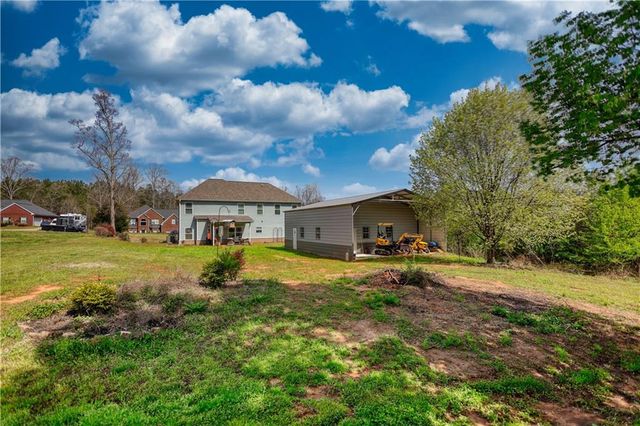 452 Trousseau Lane, Mcdonough, GA 30252