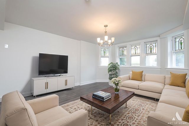 1820 Gunderson Avenue 1, Berwyn, IL 60402