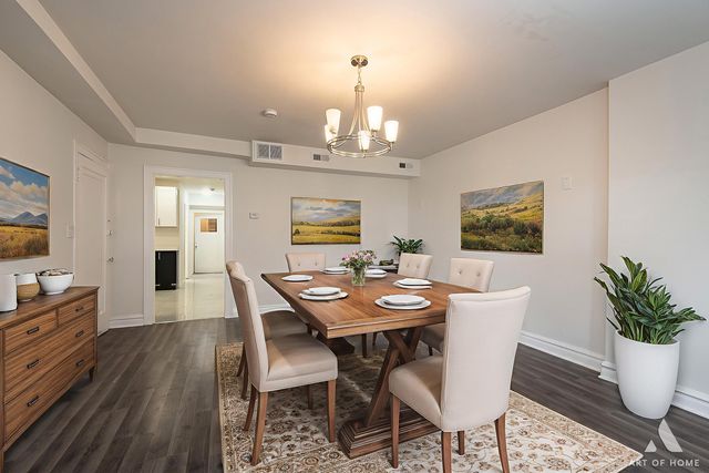 1820 Gunderson Avenue 1, Berwyn, IL 60402