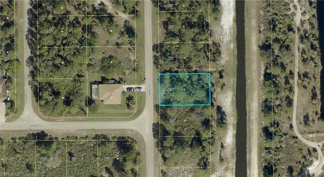 1263 Naples AVE S, Fort Myers, FL 33913