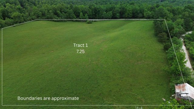 4135 Big Andy Ridge Road Tract 1, Rogers, KY 41365