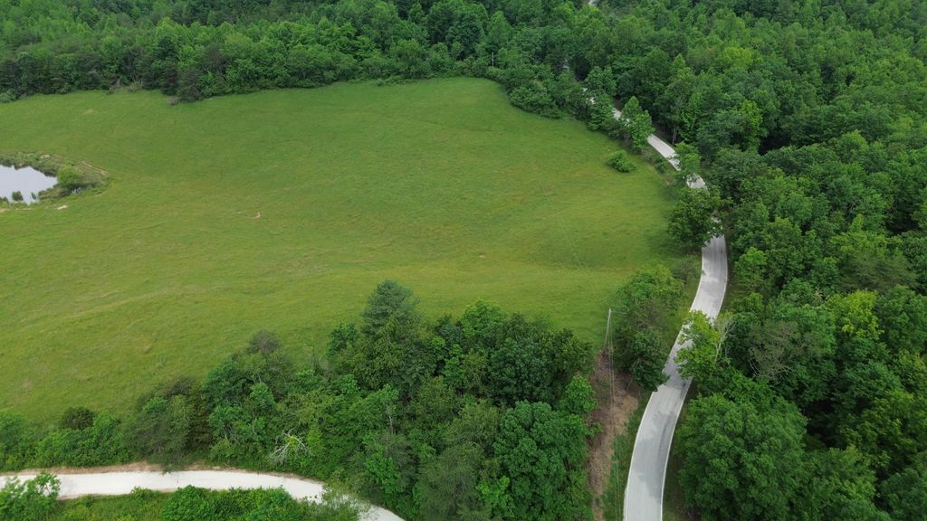 4135 Big Andy Ridge Road Tract 1, Rogers, KY 41365