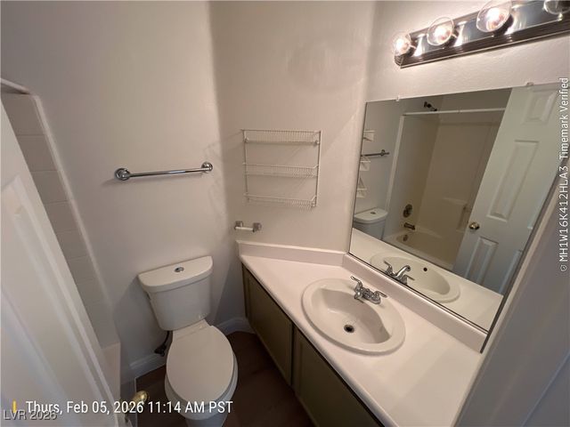 2072 Crowley Way, Las Vegas, NV 89142