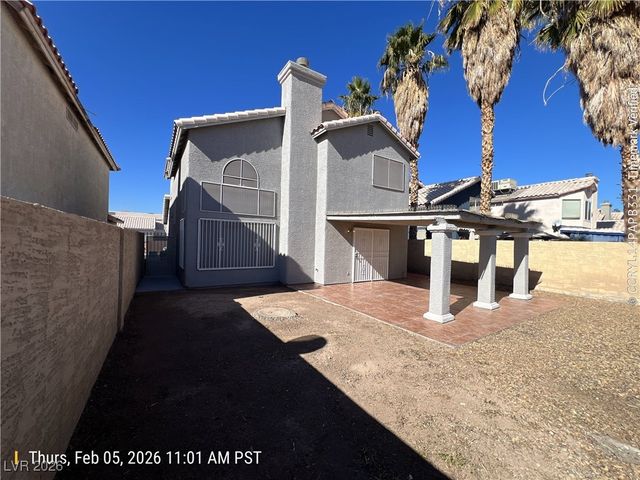2072 Crowley Way, Las Vegas, NV 89142